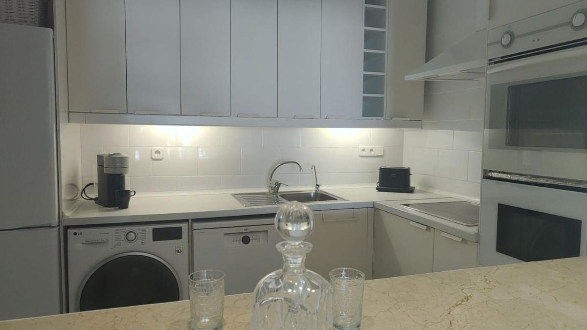 Продажа квартиры на Piso en Puerto Banús, Marbella, Марбелла
photo 4
