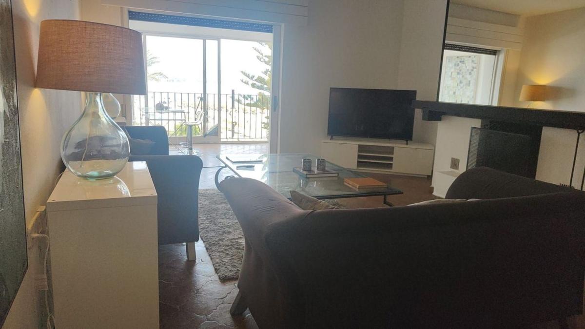Продажа квартиры на Piso en Puerto Banús, Marbella, Марбелла
photo 5