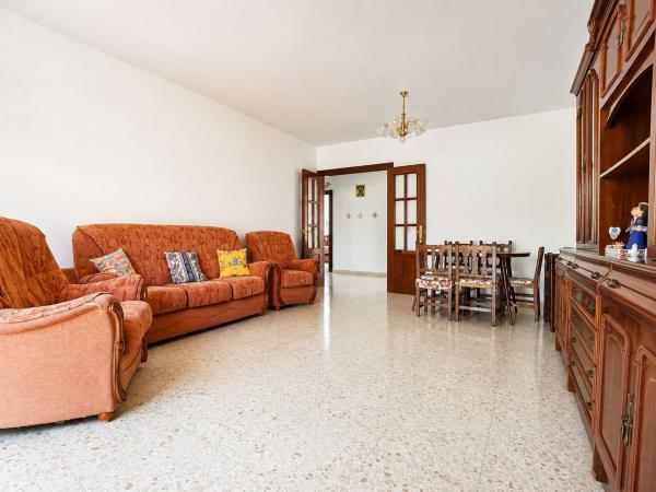 Продажа квартиры на Piso en Calle Fuente de Abajo, 20, Casabermeja, Касабермеха
thumbnail 2