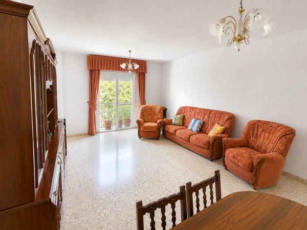 Продажа квартиры на Piso en Calle Fuente de Abajo, 20, Casabermeja, Касабермеха
thumbnail 3