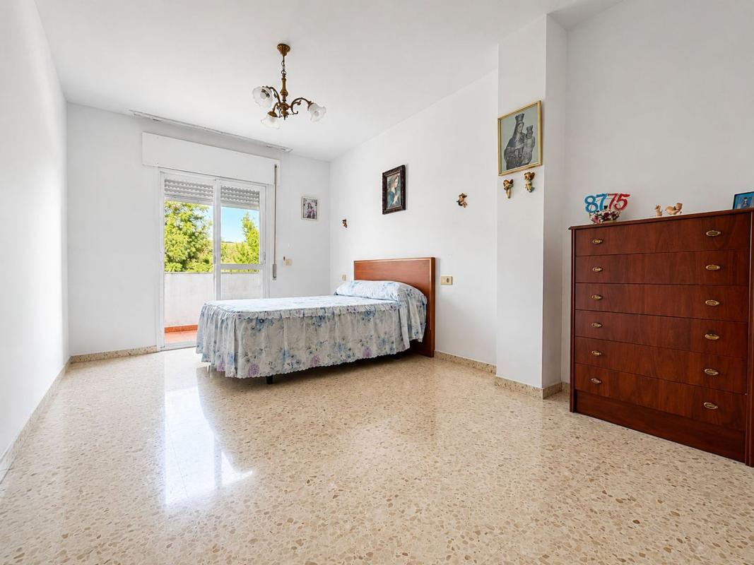Venta de piso en Piso en Calle Fuente de Abajo, 20, Casabermeja, Casabermeja
photo 5