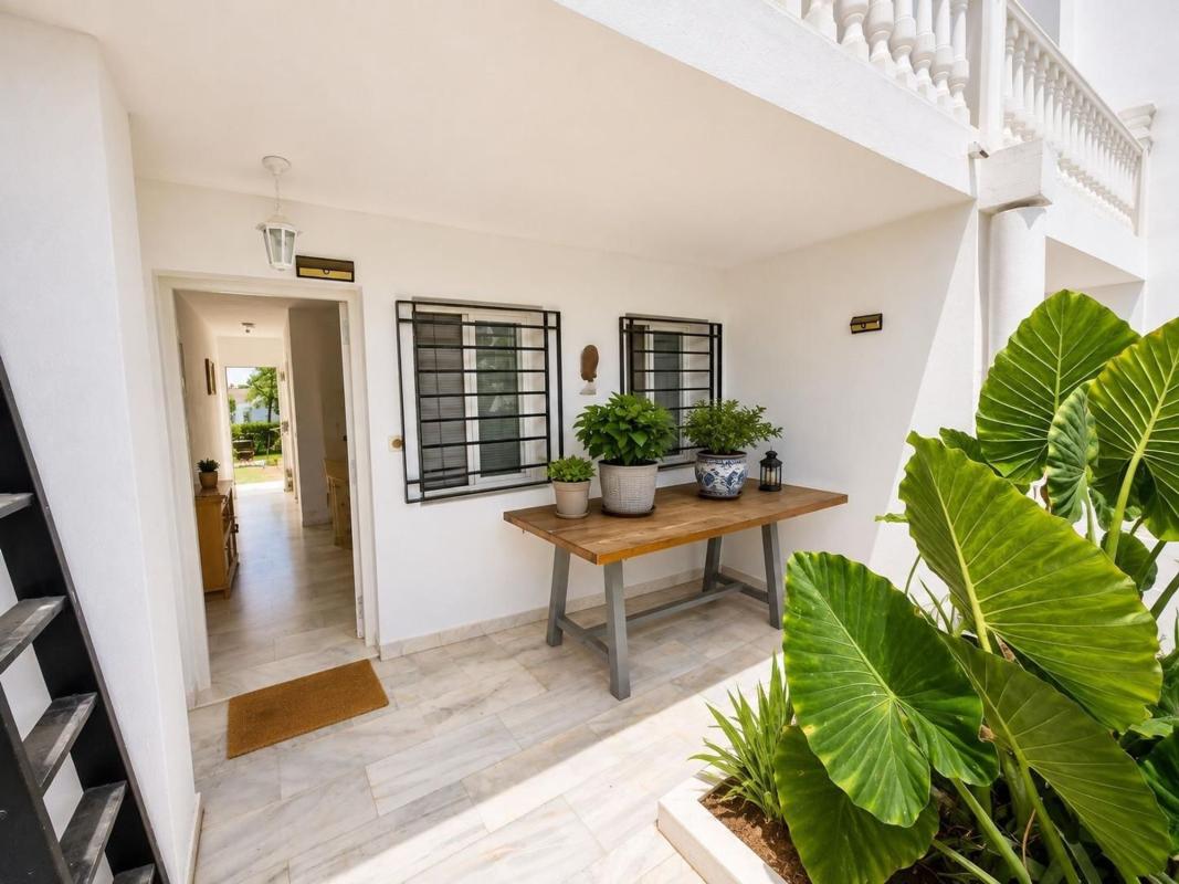 Venta de chalet adosado en Chalet adosado en Guadalmar, Málaga , Málaga photo 5