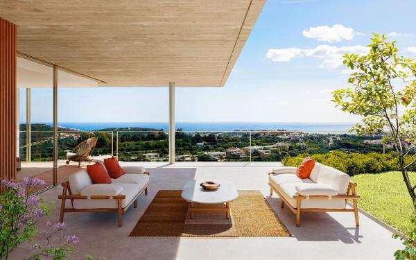 Casa o chalet independiente en Casares Golf - Casares del Sol, Casares photo 1