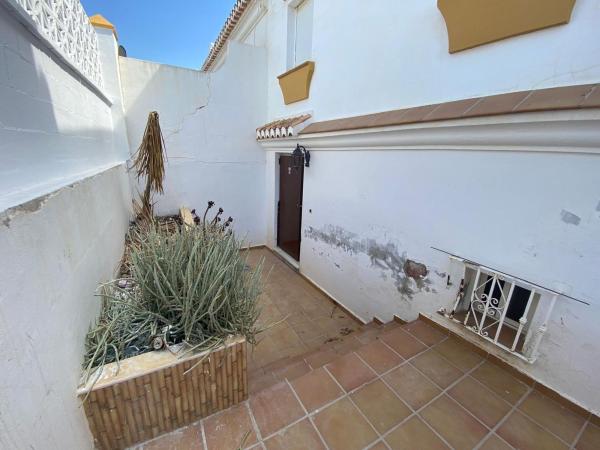 Casa o chalet independiente en Avenida de España, Almayate Bajo, Vélez-Malaga thumbnail 1