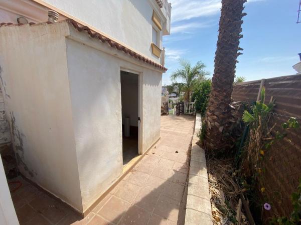 Casa o chalet independiente en Avenida de España, Almayate Bajo, Vélez-Malaga thumbnail 2
