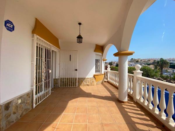 Casa o chalet independiente en Avenida de España, Almayate Bajo, Vélez-Malaga photo 4