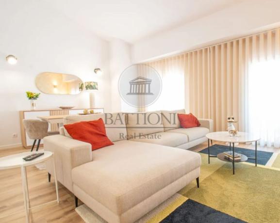 Продажа квартиры на Piso en Avenida Andalucía, Centro, Estepona, Эстепона
 photo 4