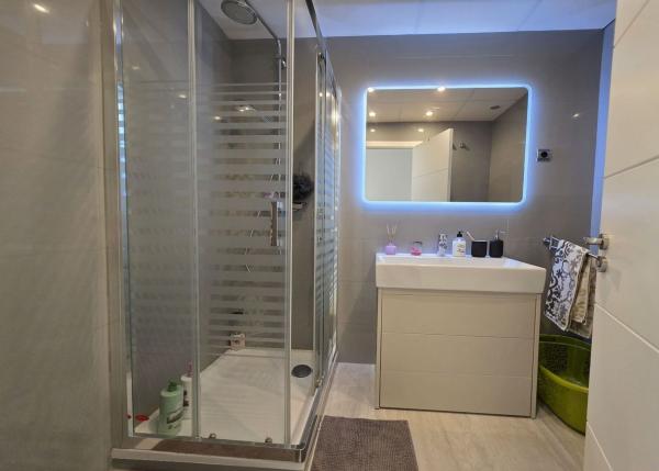 Ático en venta en  Ático en Urbanización Cerrado del Aguila, 12 b, Hipódromo - Cerrado del Águila, Mijas, Mijas photo 4
