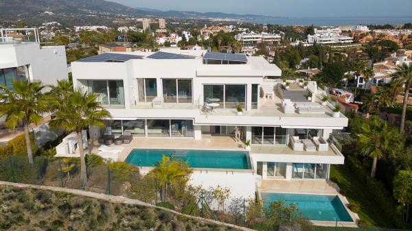 Casa o chalet independiente en Calle 18b Nva Andaluc, Nueva Andalucía, Marbella photo 1