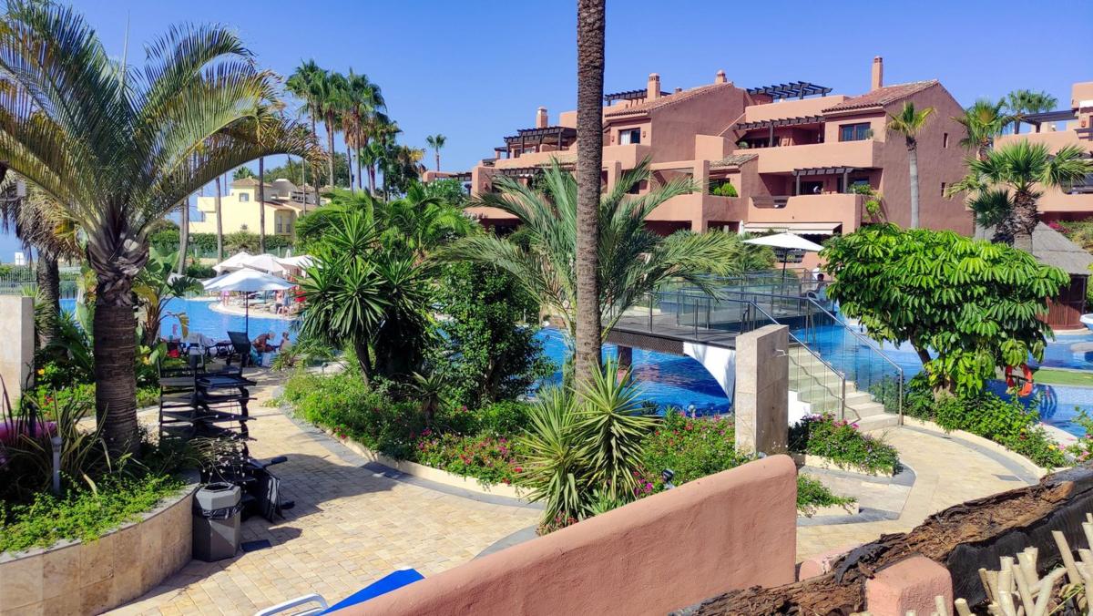Продажа квартиры на Piso en Kempinski, Estepona, Эстепона
photo 2