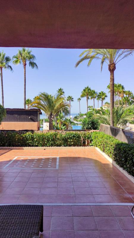 Продажа квартиры на Piso en Kempinski, Estepona, Эстепона
photo 3