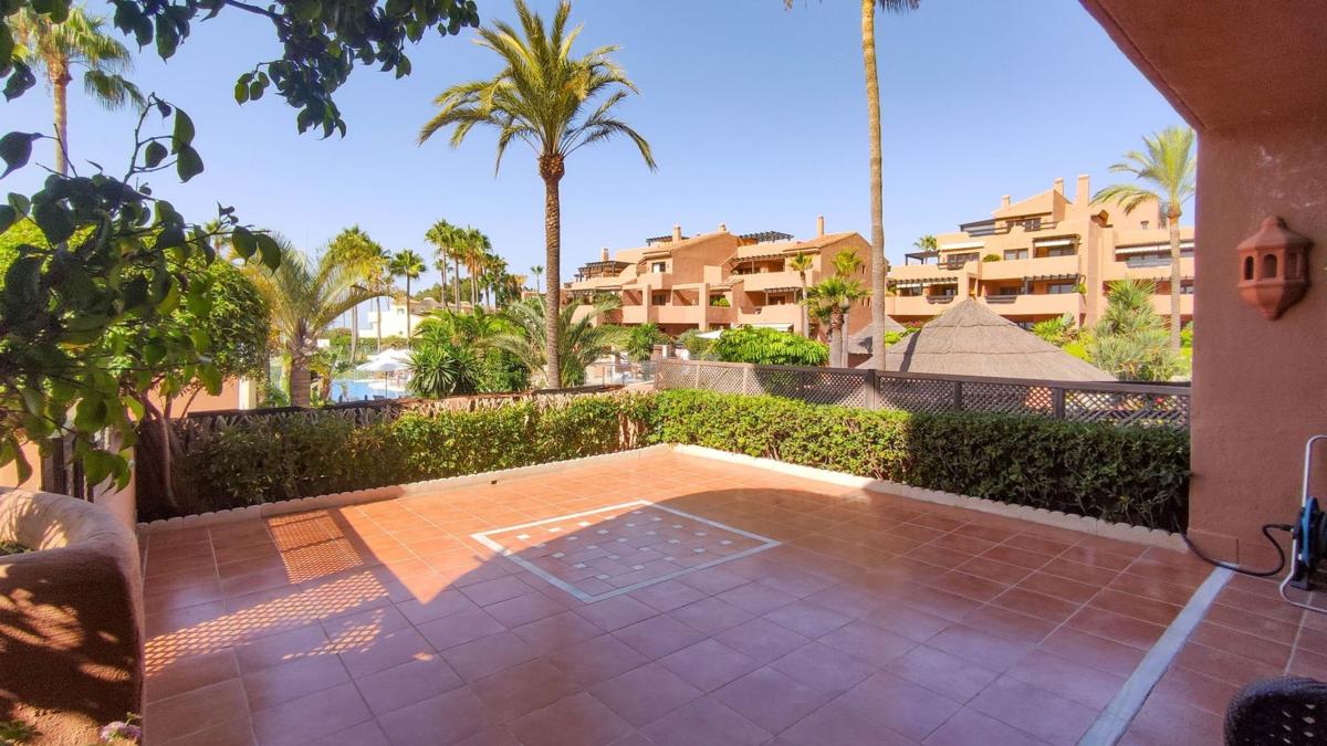 Продажа квартиры на Piso en Kempinski, Estepona, Эстепона
photo 4