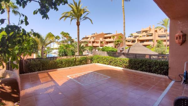 Venta de piso en Piso en Kempinski, Estepona, Estepona
 photo 4