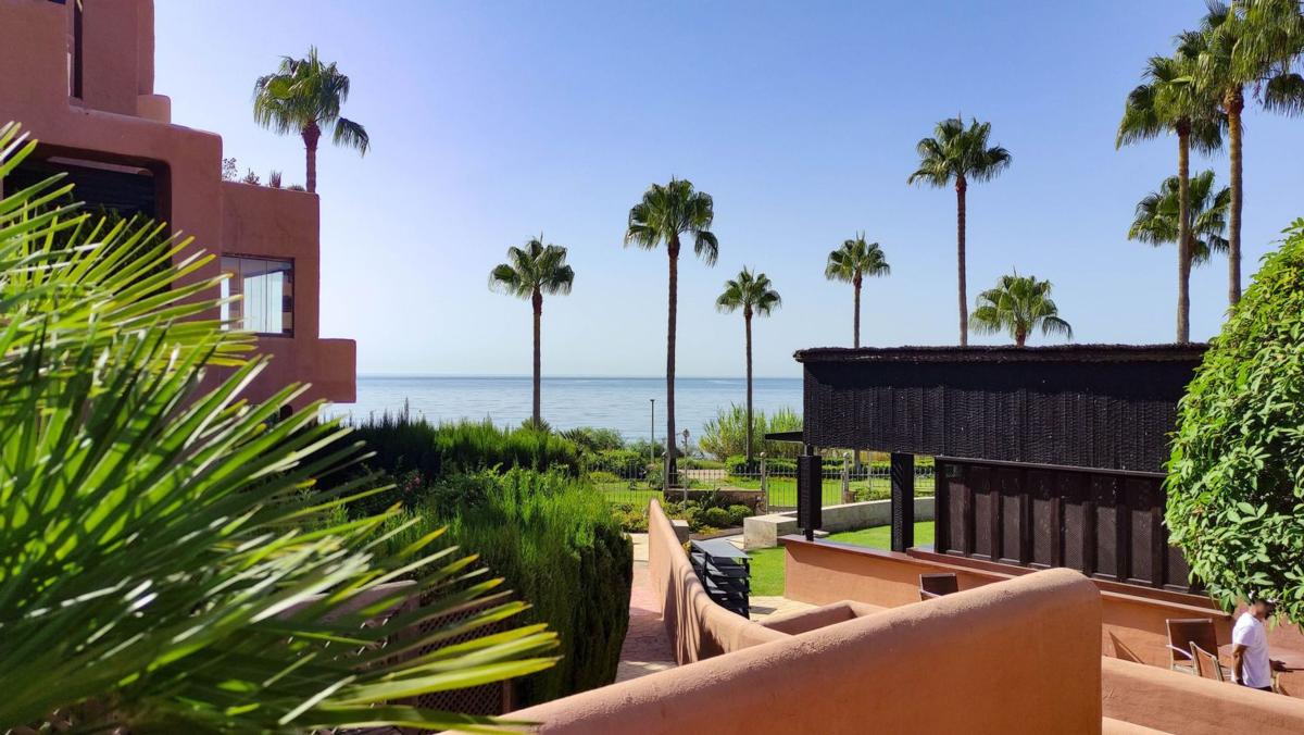 Продажа квартиры на Piso en Kempinski, Estepona, Эстепона
photo 5