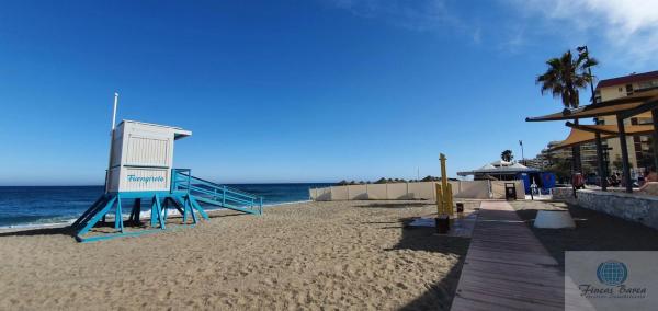 Casa o chalet independiente en Zona Puerto Deportivo, Fuengirola photo 1