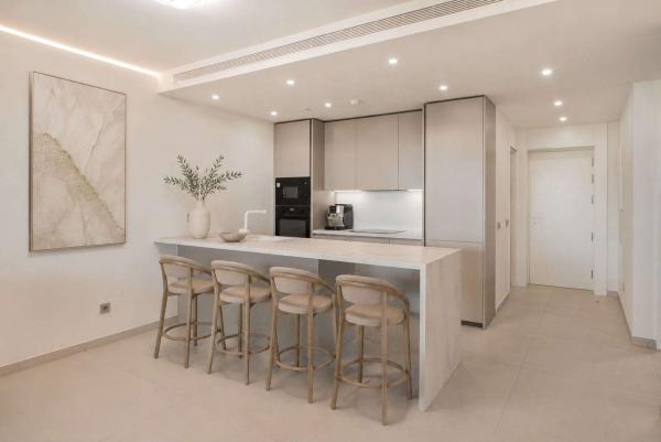Venta de piso en Piso en El Higuerón, Fuengirola, Fuengirola
 photo 2