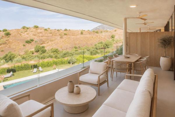 Venta de piso en Piso en El Higuerón, Fuengirola, Fuengirola
 photo 3