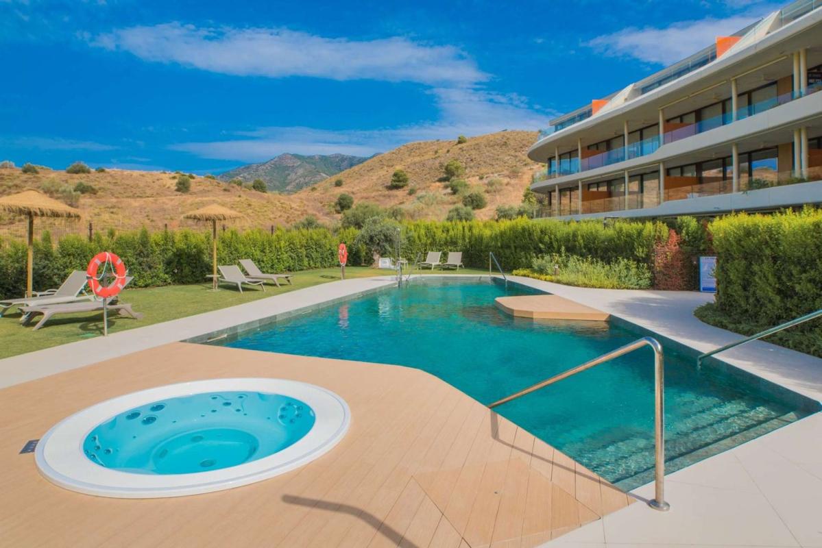 Venta de piso en Piso en El Higuerón, Fuengirola, Fuengirola
photo 4