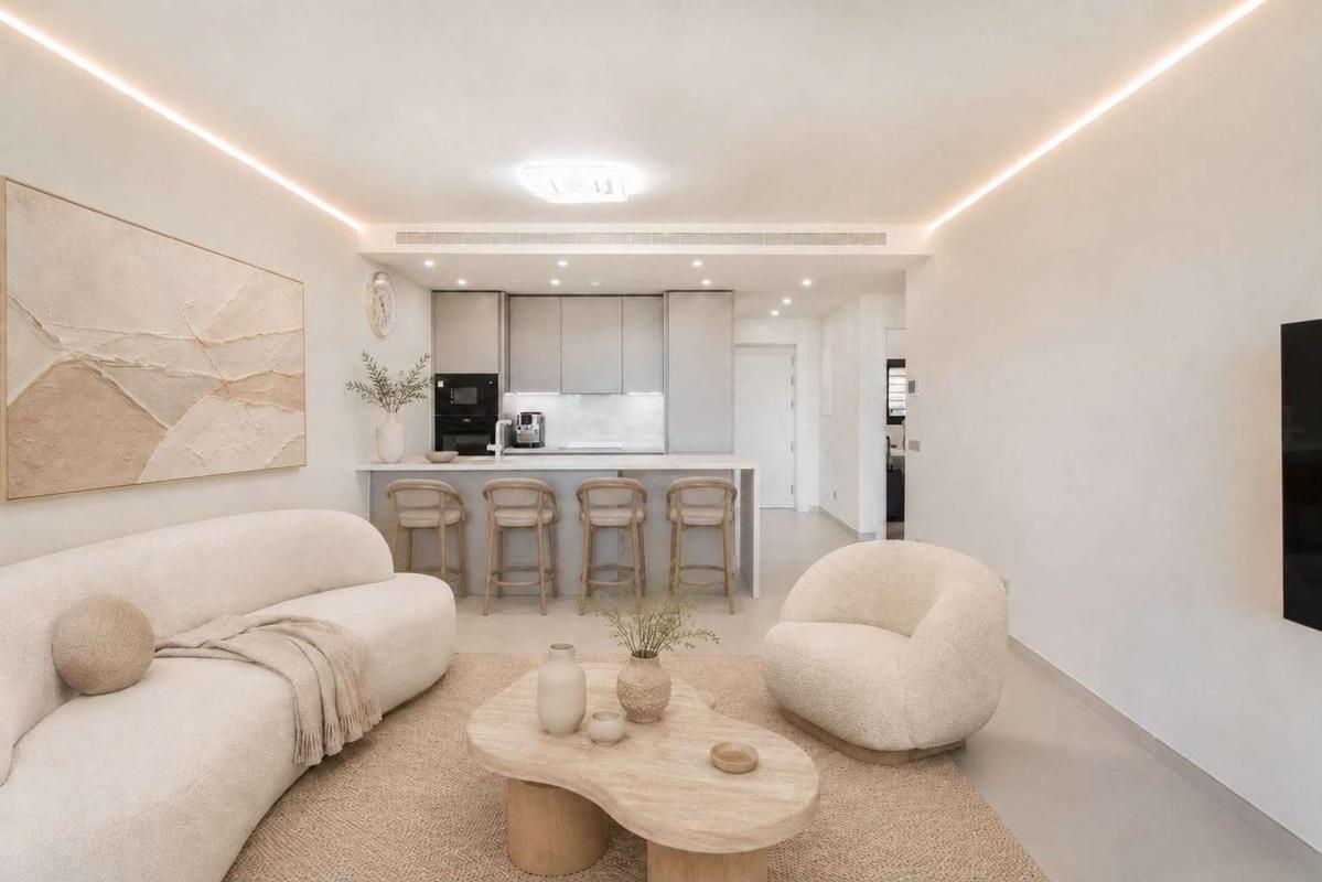 Venta de piso en Piso en El Higuerón, Fuengirola, Fuengirola
photo 5