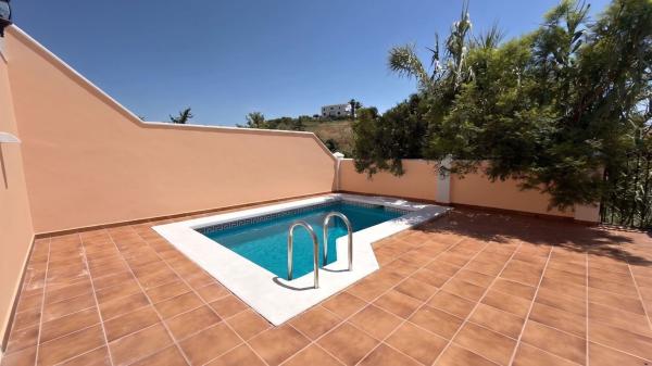 Casa o chalet independiente en Cortijo las Canteras, Almayate Bajo, Vélez-Malaga photo 2