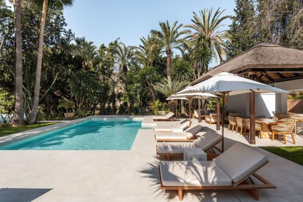 Casa o chalet independiente en Calle Sofía, Las Brisas, Marbella photo 4