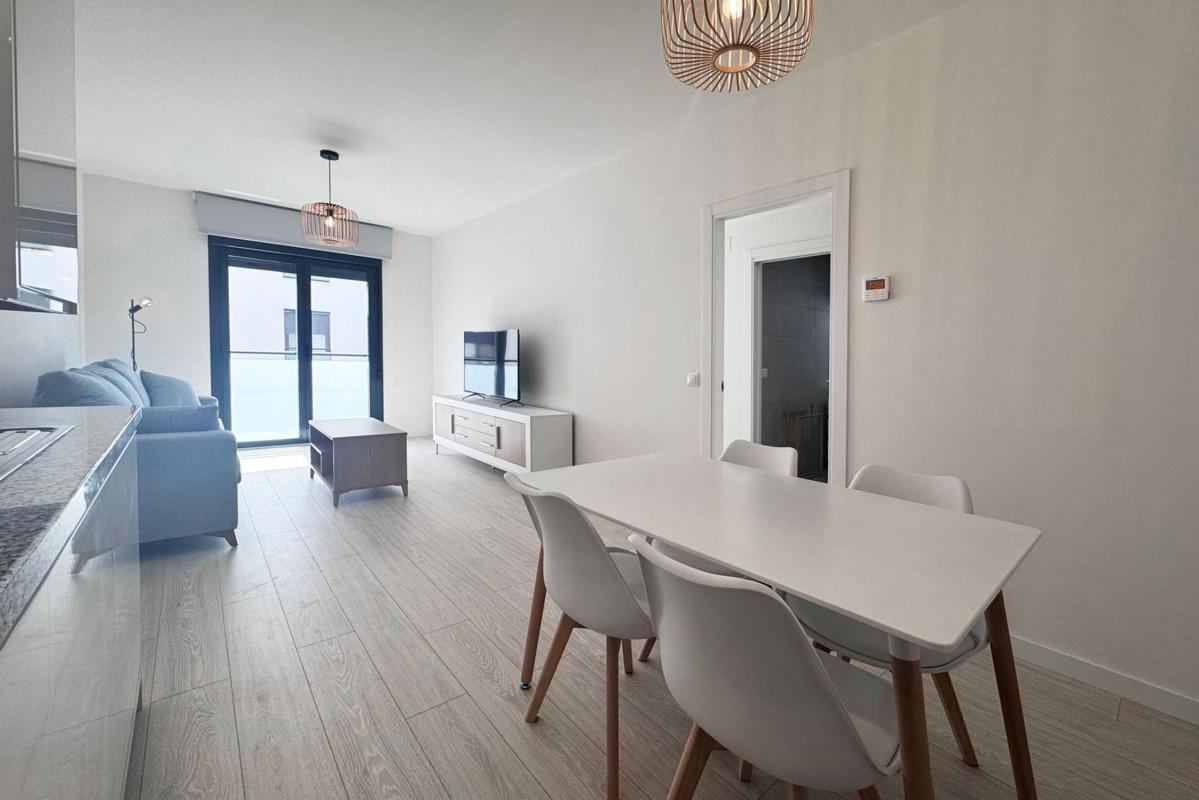 Продажа квартиры на Piso en Calle Rafael Quintana Rosado, Ayuntamiento, Torremolinos, Торремолинос
 photo 5