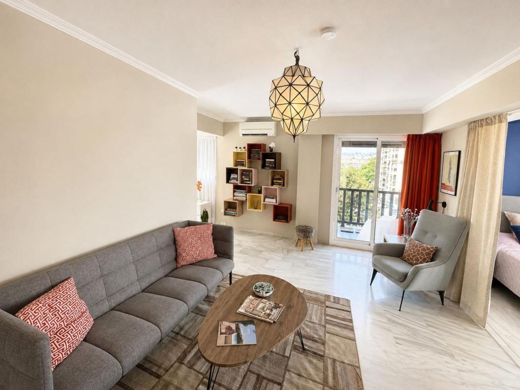 Venta de piso en Piso en Calle Feria de Jerez, Centro Ciudad, Fuengirola, Fuengirola
 photo 5