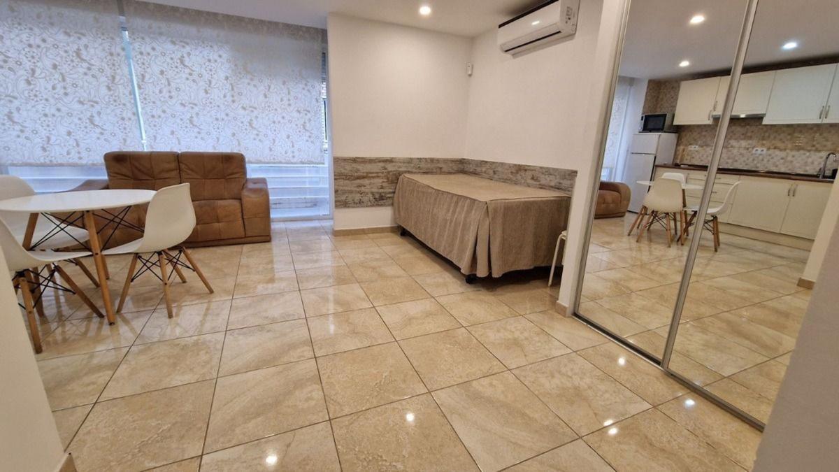 Sprzedaż mieszkania w Piso en Zona Puerto Deportivo, Fuengirola, Fuengirola
 photo 4