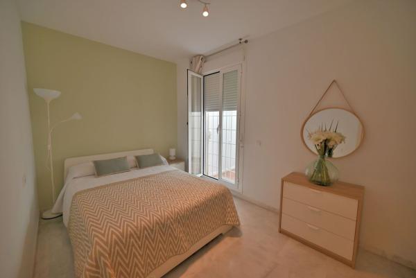 Sale of flat in Piso en Hacienda Torrequebrada, Benalmádena, Benalmádena
 photo 3