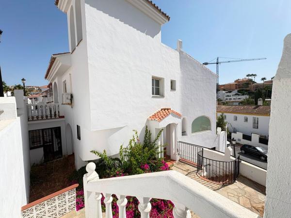 Chalet adosado en Calle Topacio, 24, Riviera del Sol, Mijas thumbnail 2