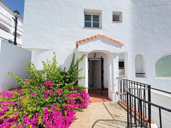 Chalet adosado en Calle Topacio, 24, Riviera del Sol, Mijas photo 4