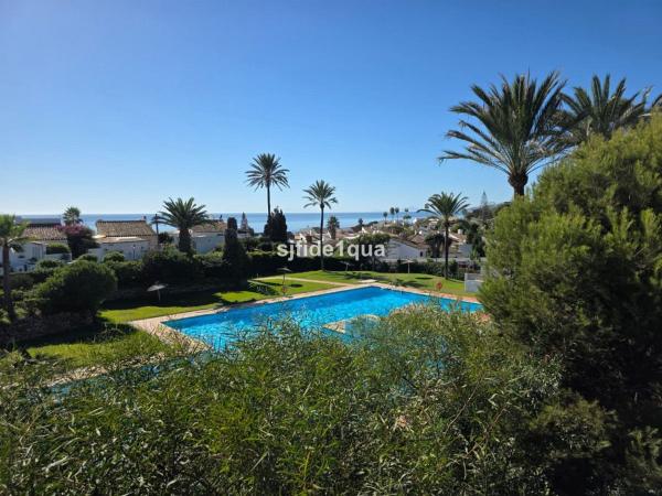 Casa o chalet independiente en Centro, Estepona thumbnail 2