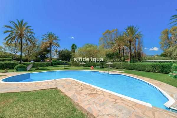 Casa o chalet independiente en Centro, Estepona photo 4