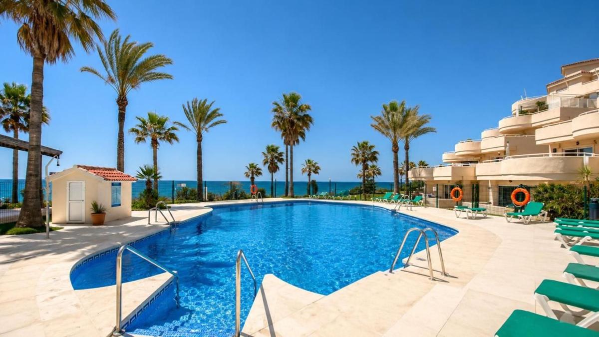 Sprzedaż poddasza w  Ático en Urbanización Galera la I, Buenas Noches, Estepona, Estepona photo 5