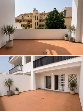 Продажа квартиры на Piso en Calle Jose Rivero, 1, Riviera del Sol, Mijas, Михас
 photo 1