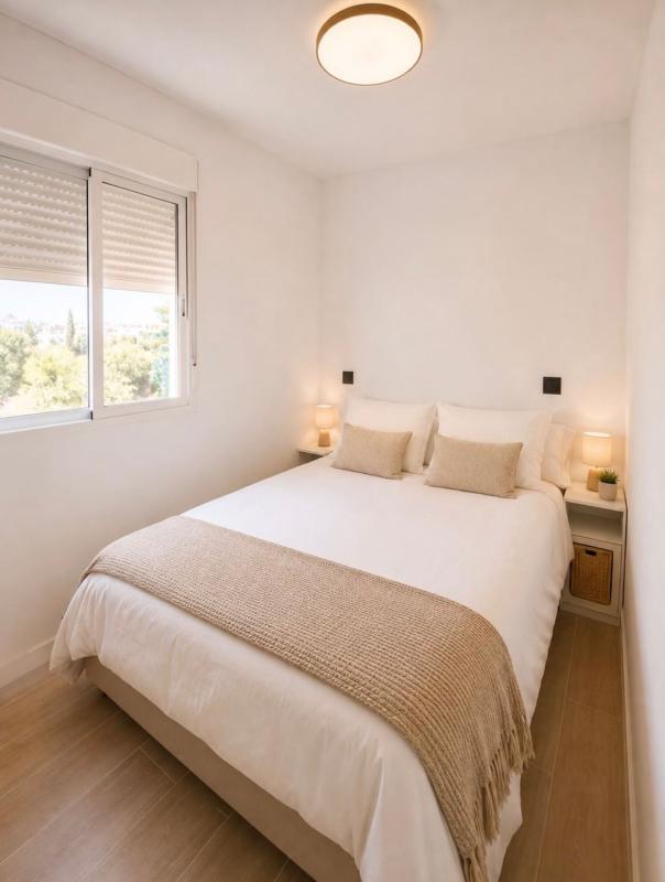 Venta de piso en Piso en Calle Hermanos Álvarez Quintero, 1, La Cala del Moral, Rincón de la Victoria, Rincón de la Victoria
photo 4