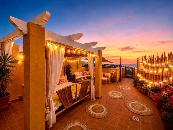 Duplex en venta en Dúplex en Avenida la Reserva de Marbella, 7, Reserva de Marbella, Marbella, Marbella photo 1