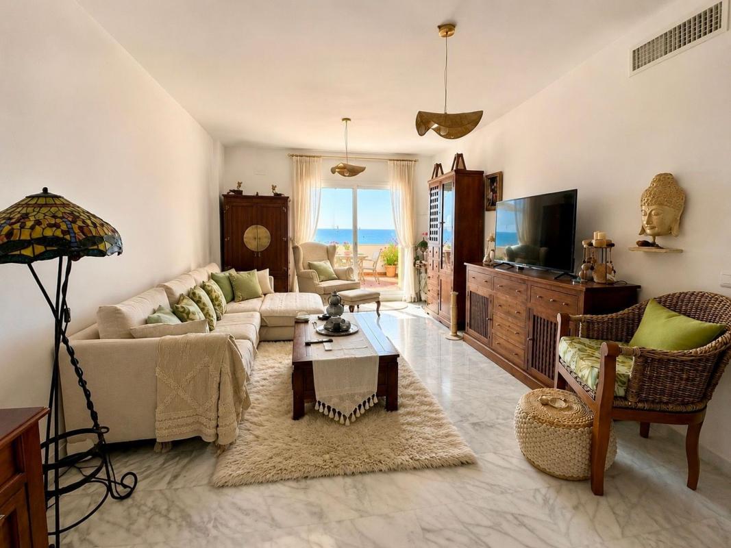 Venta de duplex en Dúplex en Avenida la Reserva de Marbella, 7, Reserva de Marbella, Marbella, Marbella photo 2