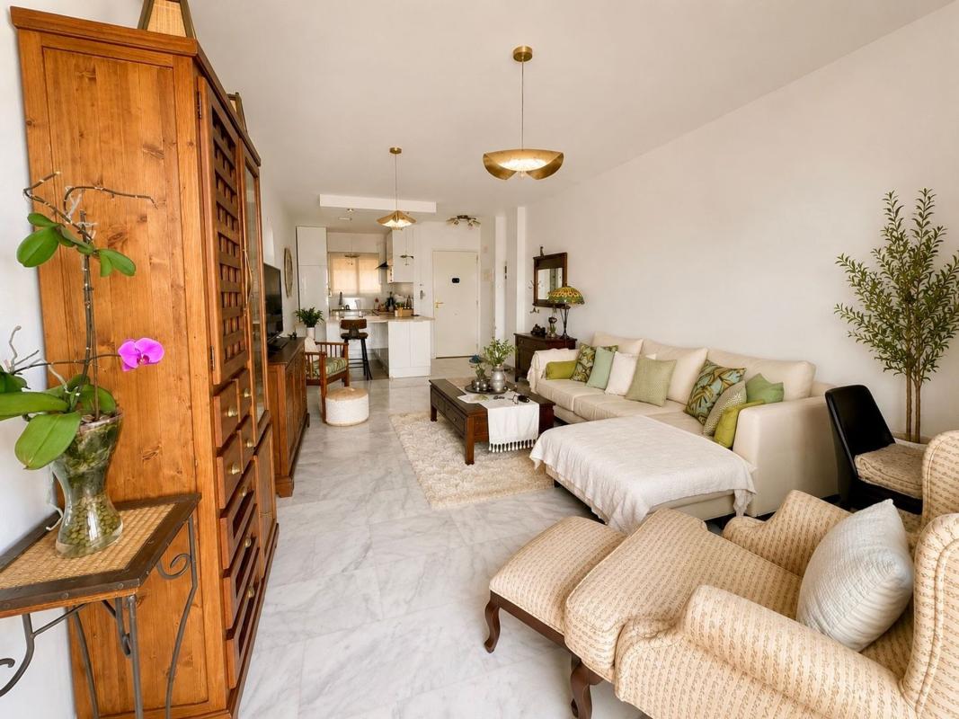 Venta de duplex en Dúplex en Avenida la Reserva de Marbella, 7, Reserva de Marbella, Marbella, Marbella photo 3