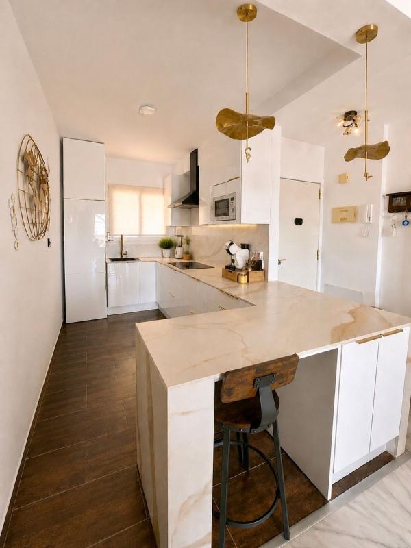 Venta de duplex en Dúplex en Avenida la Reserva de Marbella, 7, Reserva de Marbella, Marbella, Marbella photo 5
