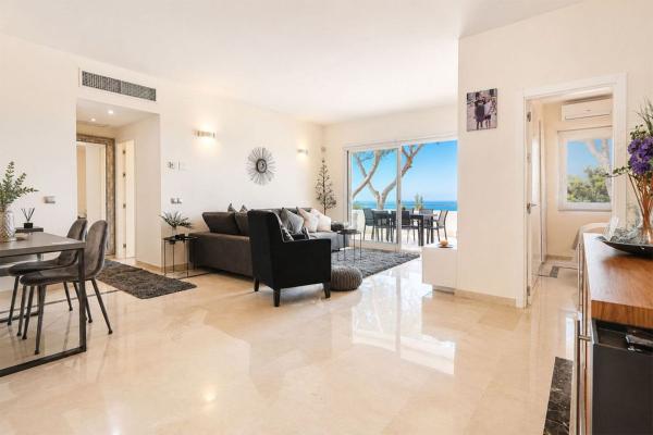 Venta de piso en Piso en Cabopino - Artola, Marbella, Marbella
photo 1