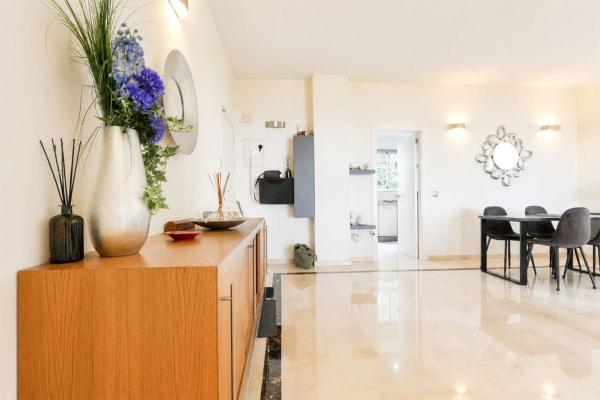 Venta de piso en Piso en Cabopino - Artola, Marbella, Marbella
thumbnail 3
