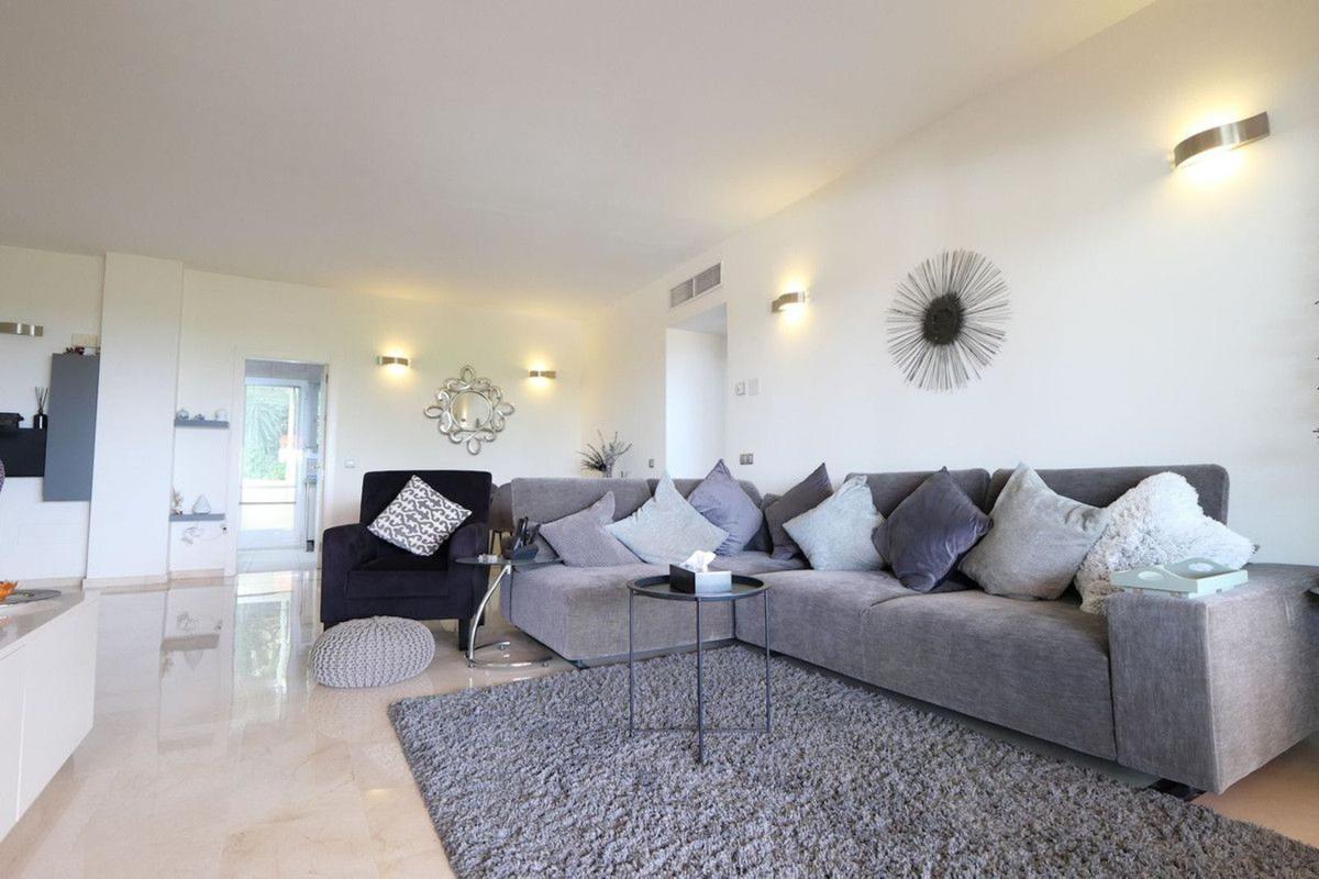 Sprzedaż mieszkania w Piso en Cabopino - Artola, Marbella, Marbella
 photo 4