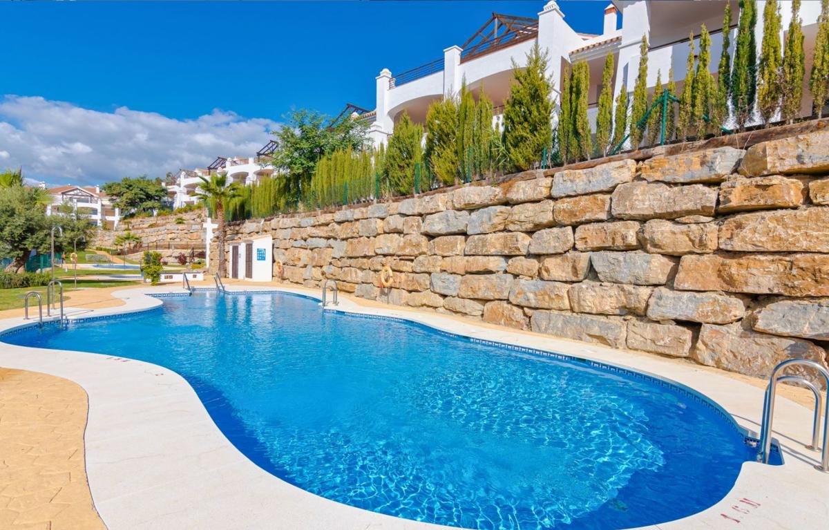Продажа квартиры на Piso en Royal Golf Casares, 61, Casares Golf - Casares del Sol, Casares, Касарес
photo 5