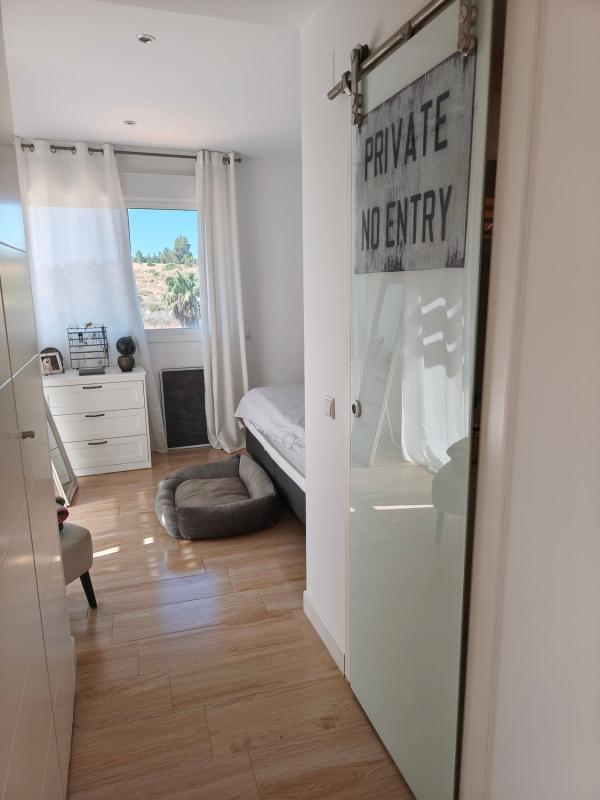 Продажа таунхауса в Chalet adosado en Calle Brida, 2, Hipódromo - Cerrado del Águila, Mijas , Михас photo 3