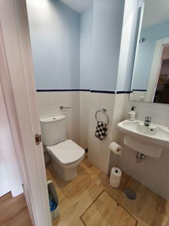 Chalet adosado en Calle Brida, 2, Hipódromo - Cerrado del Águila, Mijas photo 4
