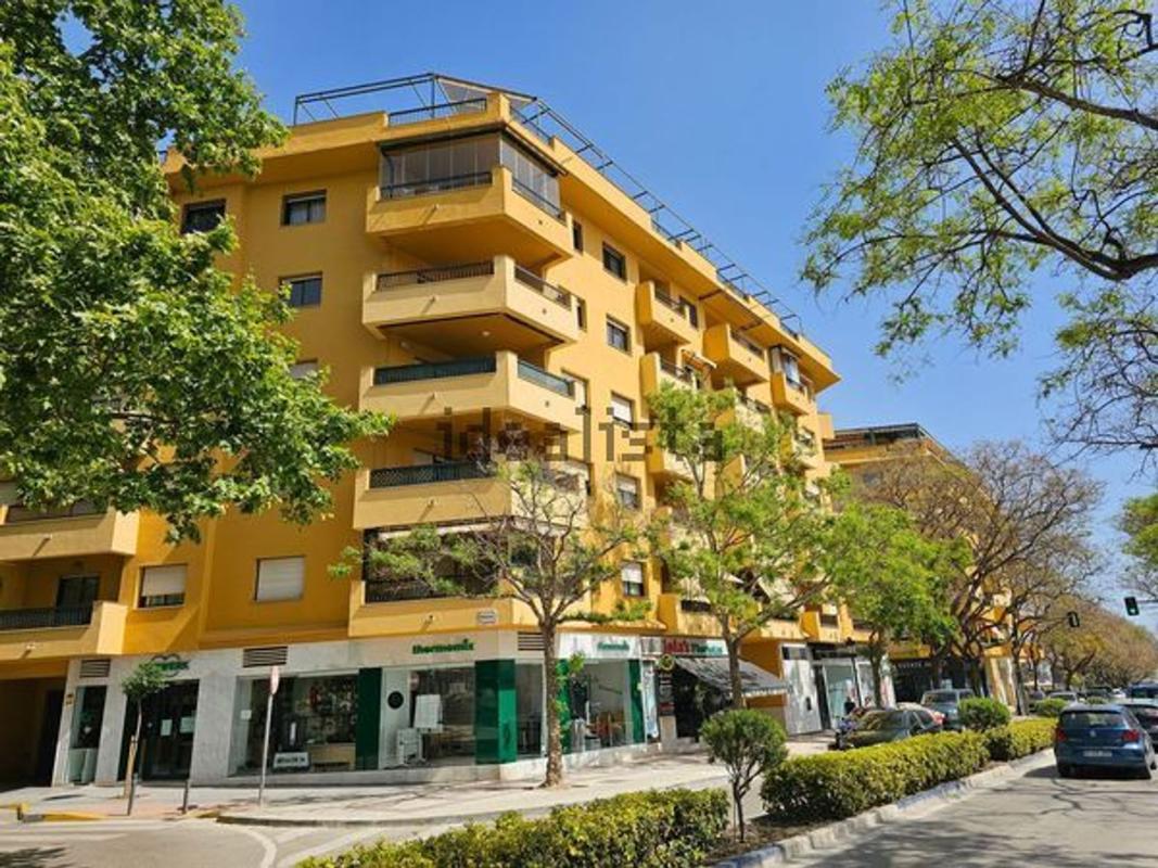 Venta de piso en Piso en Virgen Del Rocio (sp), 29, San Pedro Pueblo, Marbella, Marbella
photo 1