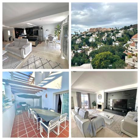 Duplex en venta en Dúplex en Calle Auriga, 49, Los Naranjos, Marbella, Marbella thumbnail 2