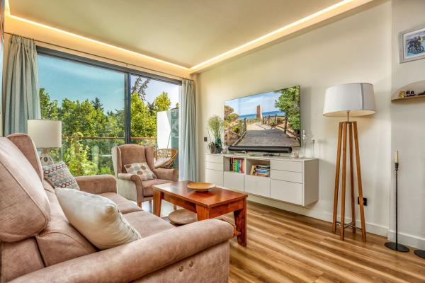 Duplex en venta en Dúplex en Avenida Andalucía, 7 -1, Centro, Estepona, Estepona photo 4