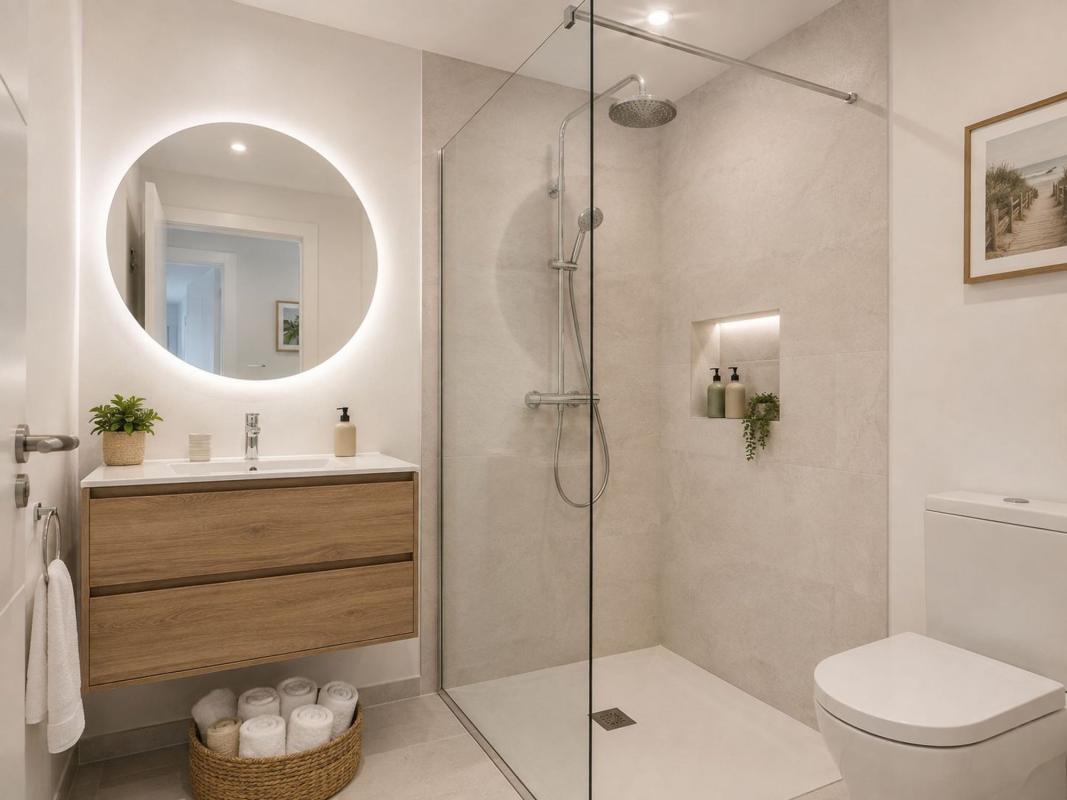 Venta de piso en Piso en Avenida Duque de Ahumada, 5, Playa Bajadilla-Puertos, Marbella, Marbella
photo 5
